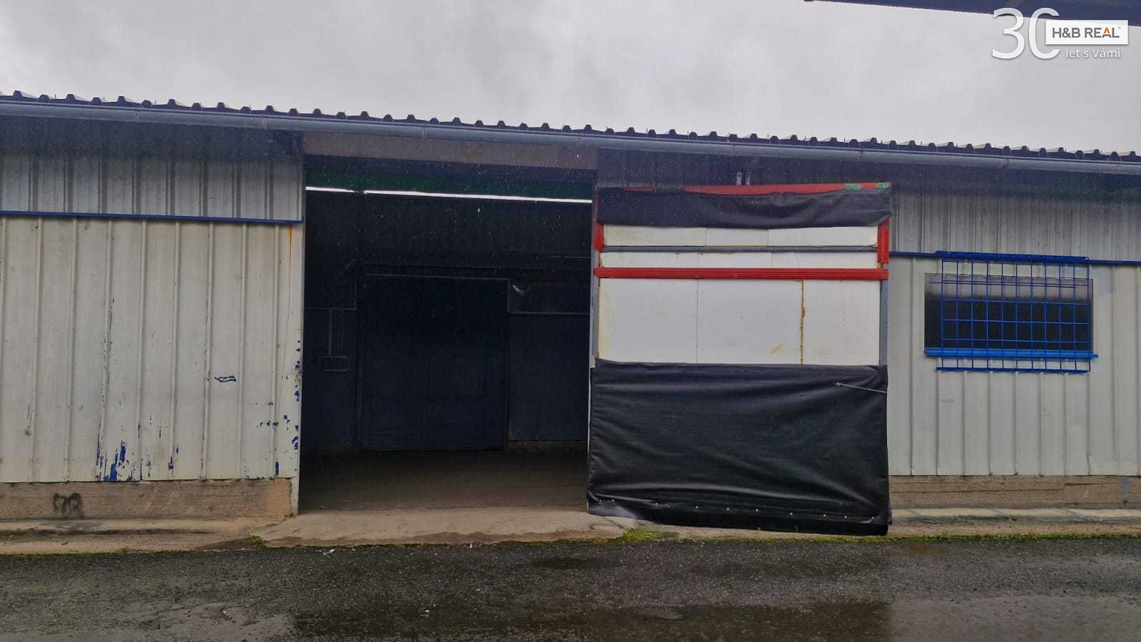 Pronájem skladového prostoru Slušovice - obrázek č.3