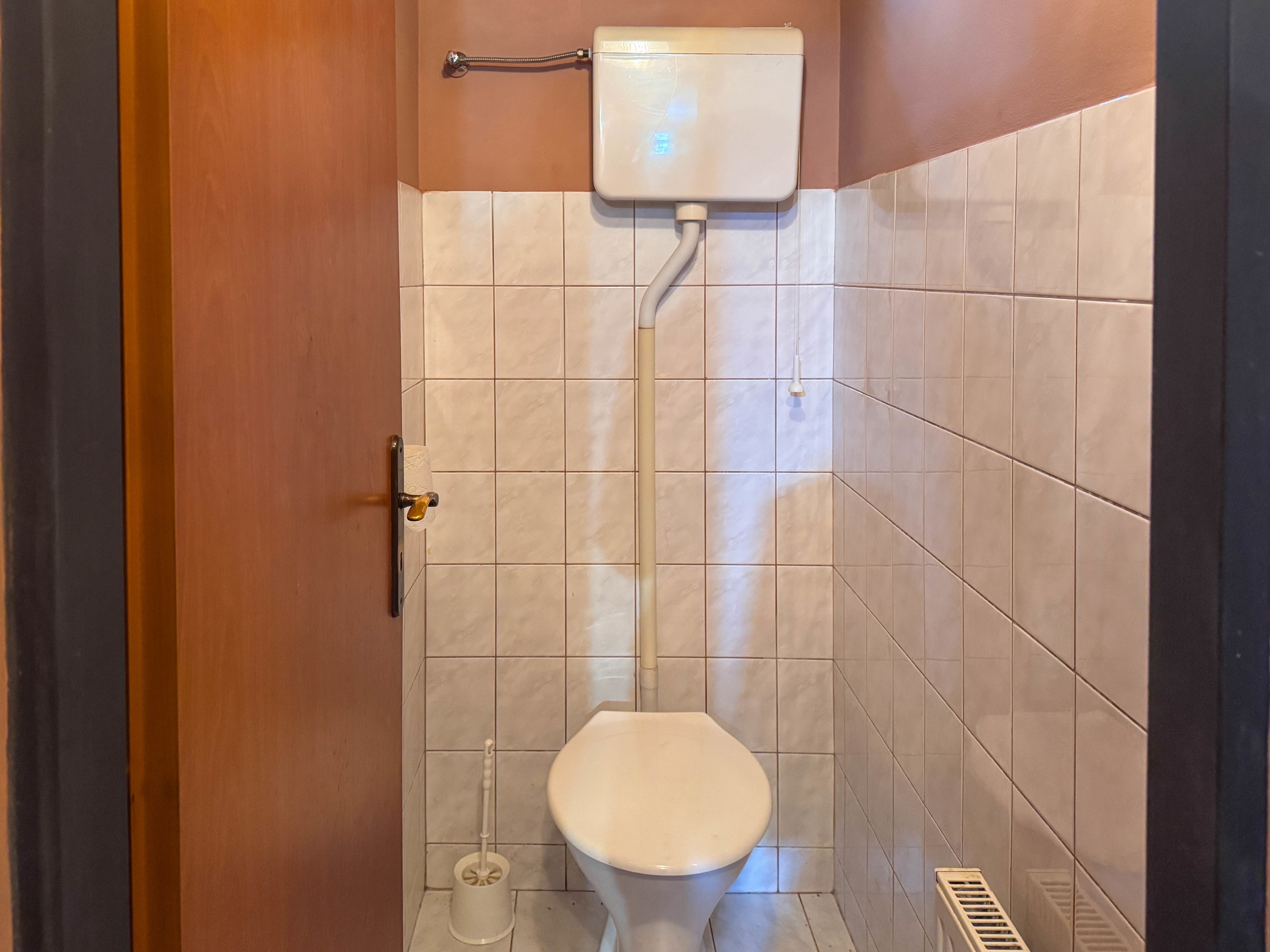 Pronájem nebytových prostor na ulici Lidická v Prostějově - obrázek č.9