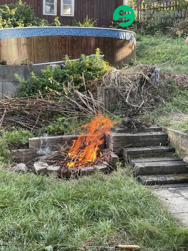 Chata kousek od Brna - obrázek č.2