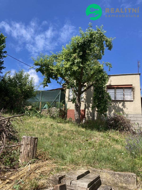 Chata kousek od Brna - obrázek č.3