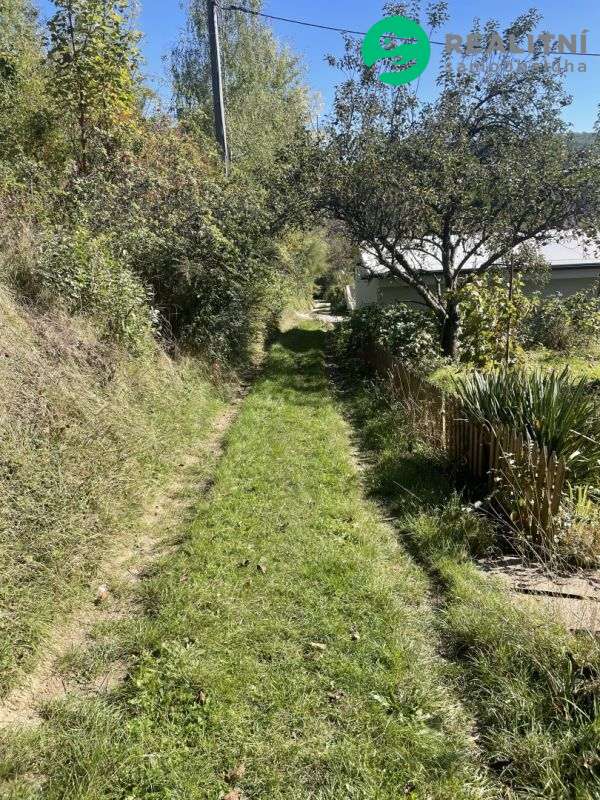 Chata kousek od Brna - obrázek č.5