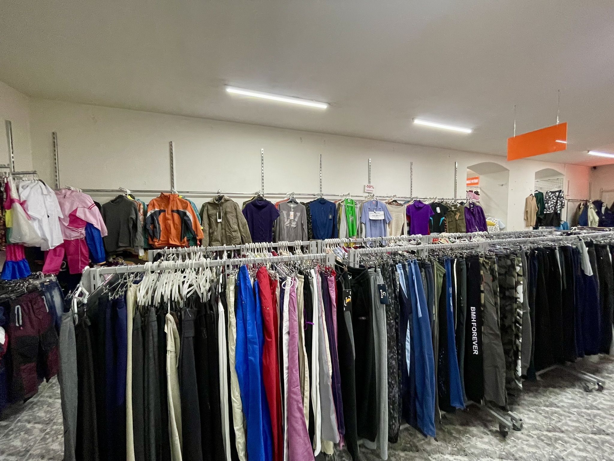 Prodej, Obchodní prostor, 800m2, Bruntál - obrázek č.11