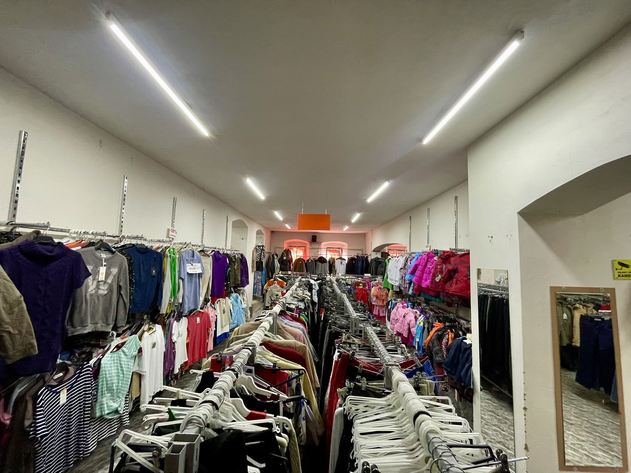 Prodej, Obchodní prostor, 800m2, Bruntál - obrázek č.12
