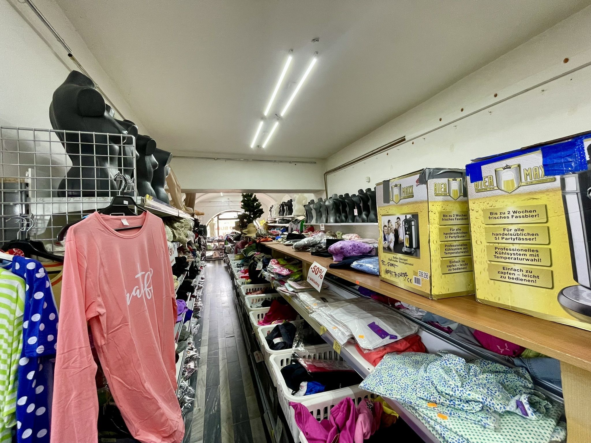 Prodej, Obchodní prostor, 800m2, Bruntál - obrázek č.14