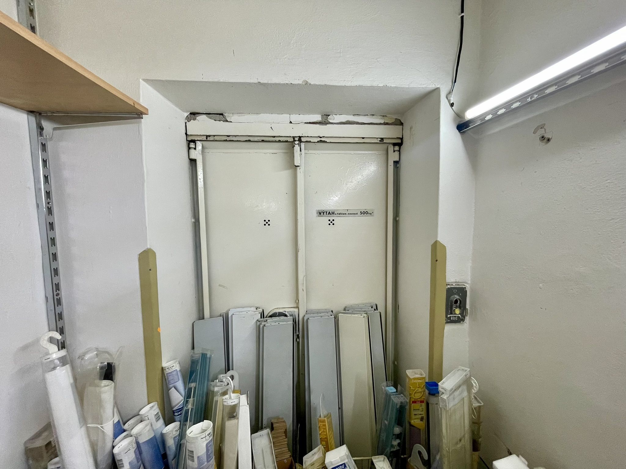 Prodej, Obchodní prostor, 800m2, Bruntál - obrázek č.16