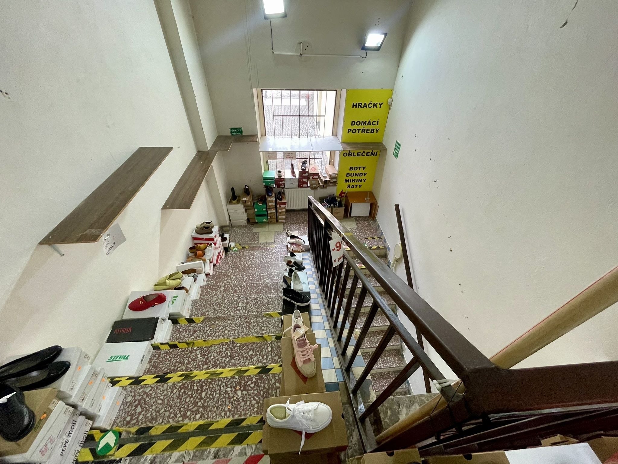 Prodej, Obchodní prostor, 800m2, Bruntál - obrázek č.17