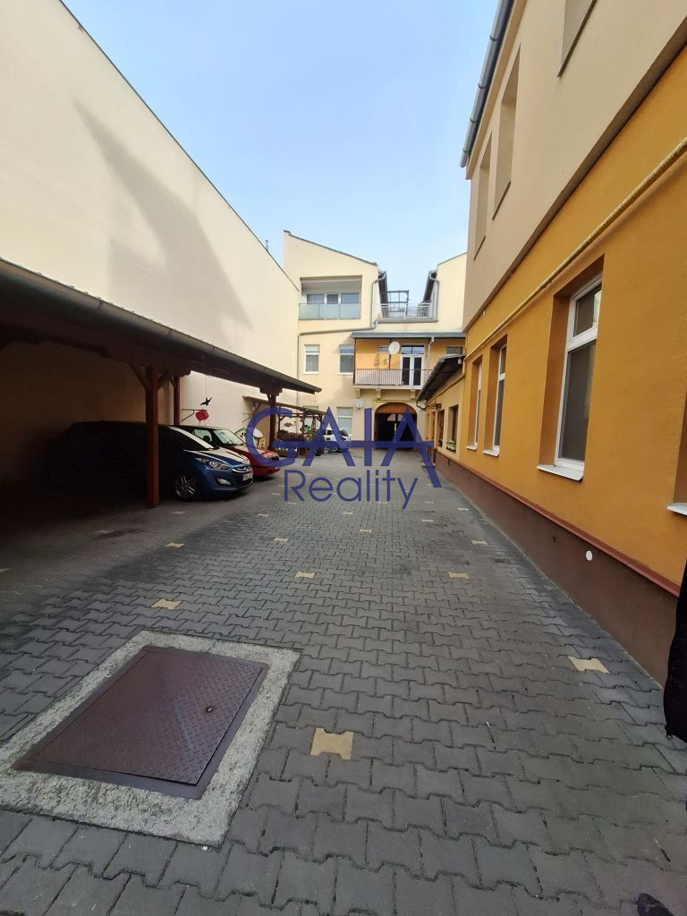 Podnájem bytu 2+kk - obrázek č.9