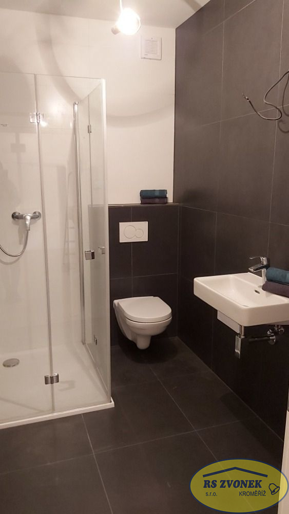 Pronájem nadstandard. mezonetového BOV 3+KK , Štěchovice, KM - obrázek č.10
