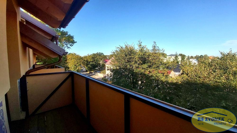 Pronájem nadstandard. mezonetového BOV 3+KK , Štěchovice, KM - obrázek č.12