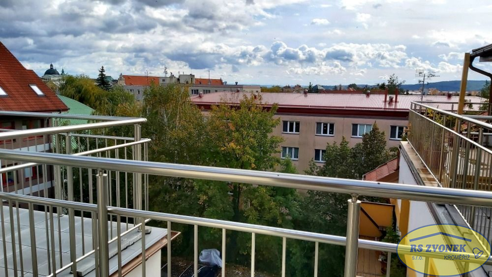 Pronájem nadstandard. mezonetového BOV 3+KK , Štěchovice, KM - obrázek č.13