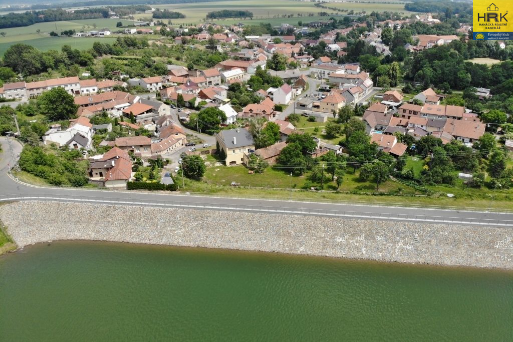 Prodej rodinného sídla (domu) u Plumlovské přehrady - obrázek č.4