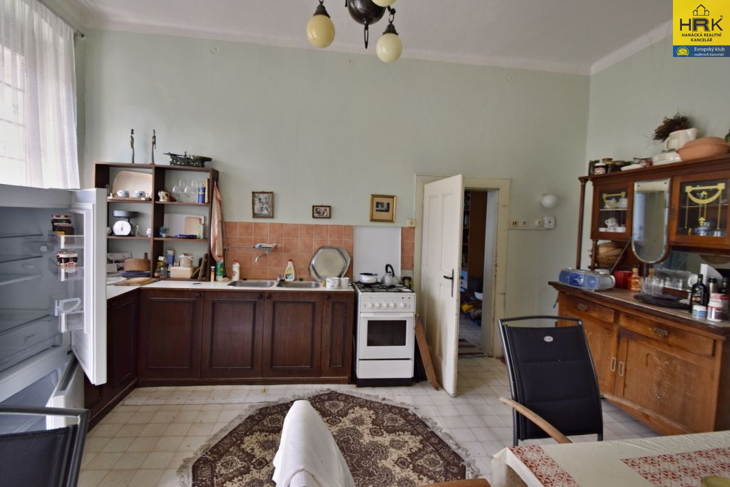 Prodej rodinného sídla (domu) u Plumlovské přehrady - obrázek č.20