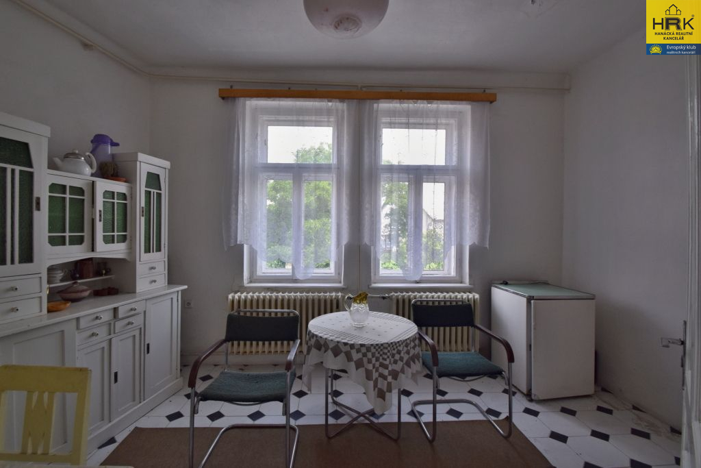 Prodej rodinného sídla (domu) u Plumlovské přehrady - obrázek č.23