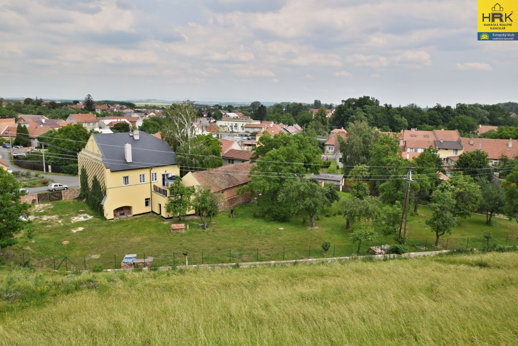 Prodej rodinného sídla (domu) u Plumlovské přehrady - obrázek č.28