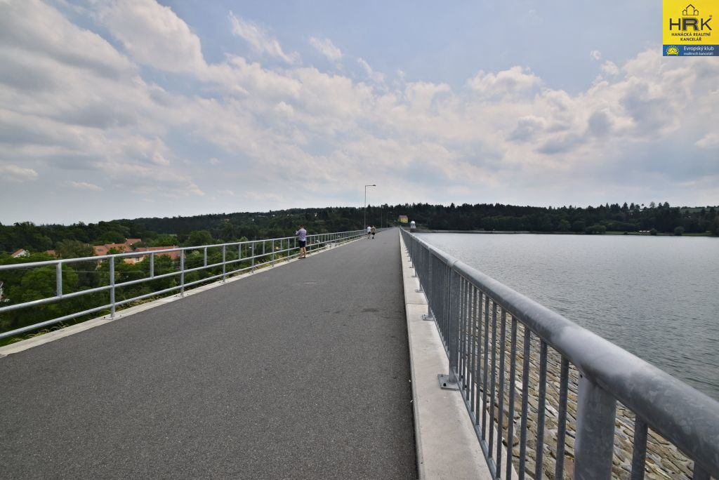 Prodej rodinného sídla (domu) u Plumlovské přehrady - obrázek č.30