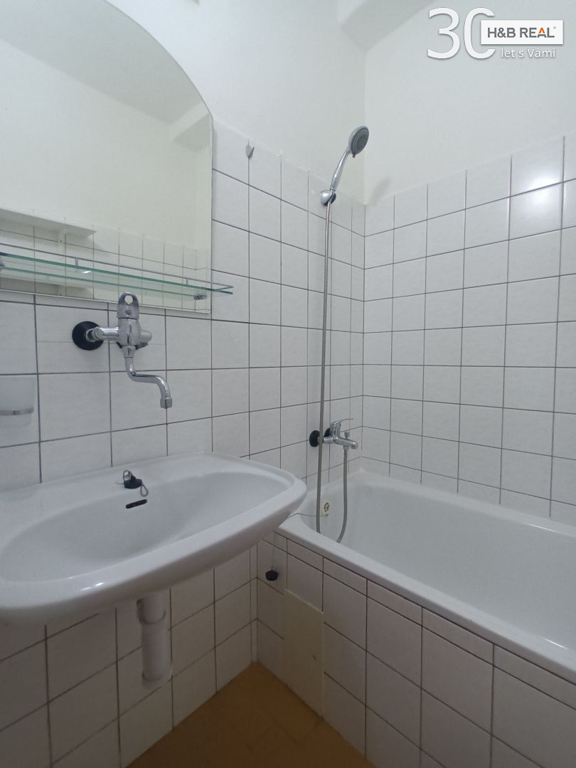 Pronájem bytu 2+1 Vsetín - obrázek č.7