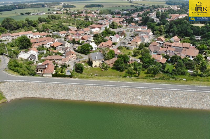 Prodej rodinného sídla (domu) u Plumlovské přehrady - obrázek č.4