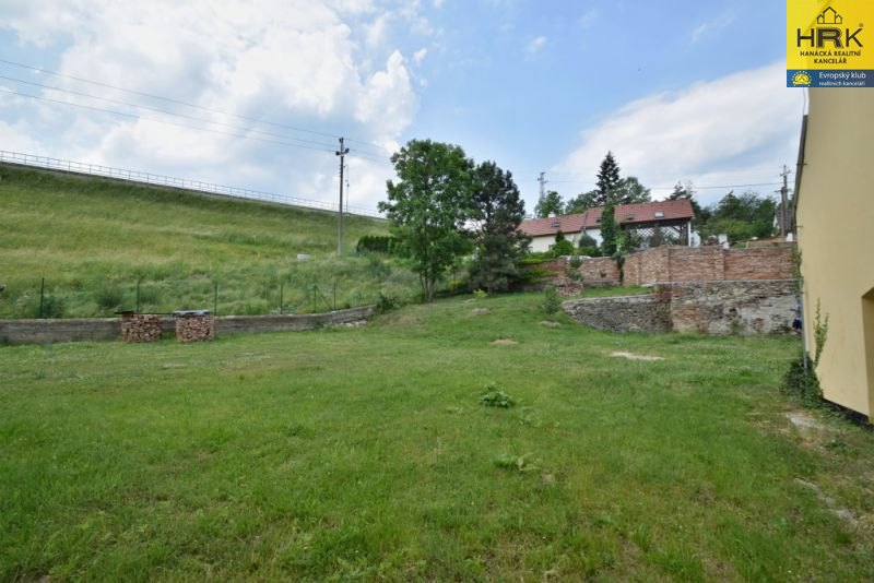 Prodej rodinného sídla (domu) u Plumlovské přehrady - obrázek č.7