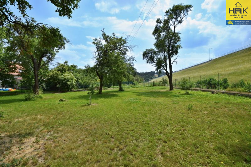 Prodej rodinného sídla (domu) u Plumlovské přehrady - obrázek č.9
