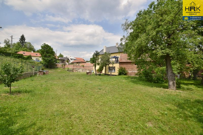 Prodej rodinného sídla (domu) u Plumlovské přehrady - obrázek č.10