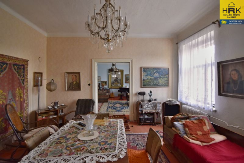 Prodej rodinného sídla (domu) u Plumlovské přehrady - obrázek č.18