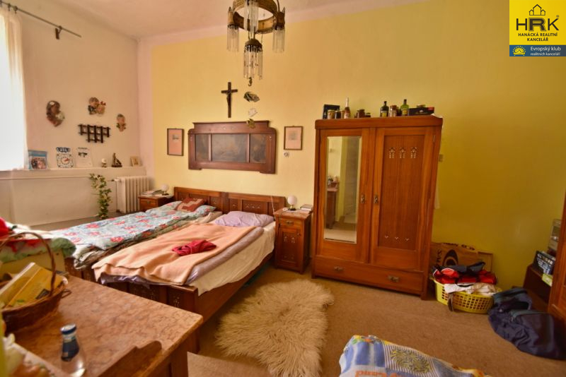 Prodej rodinného sídla (domu) u Plumlovské přehrady - obrázek č.19