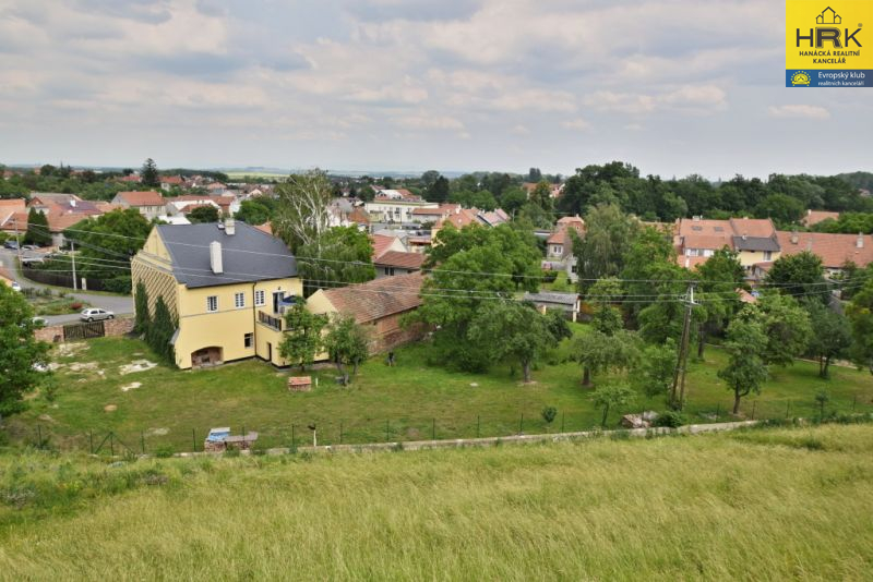 Prodej rodinného sídla (domu) u Plumlovské přehrady - obrázek č.28