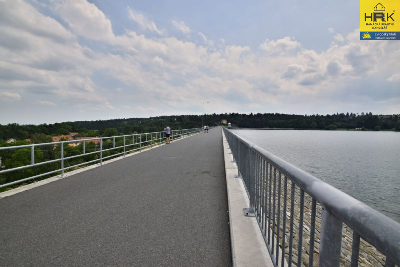 Prodej rodinného sídla (domu) u Plumlovské přehrady - obrázek č.30