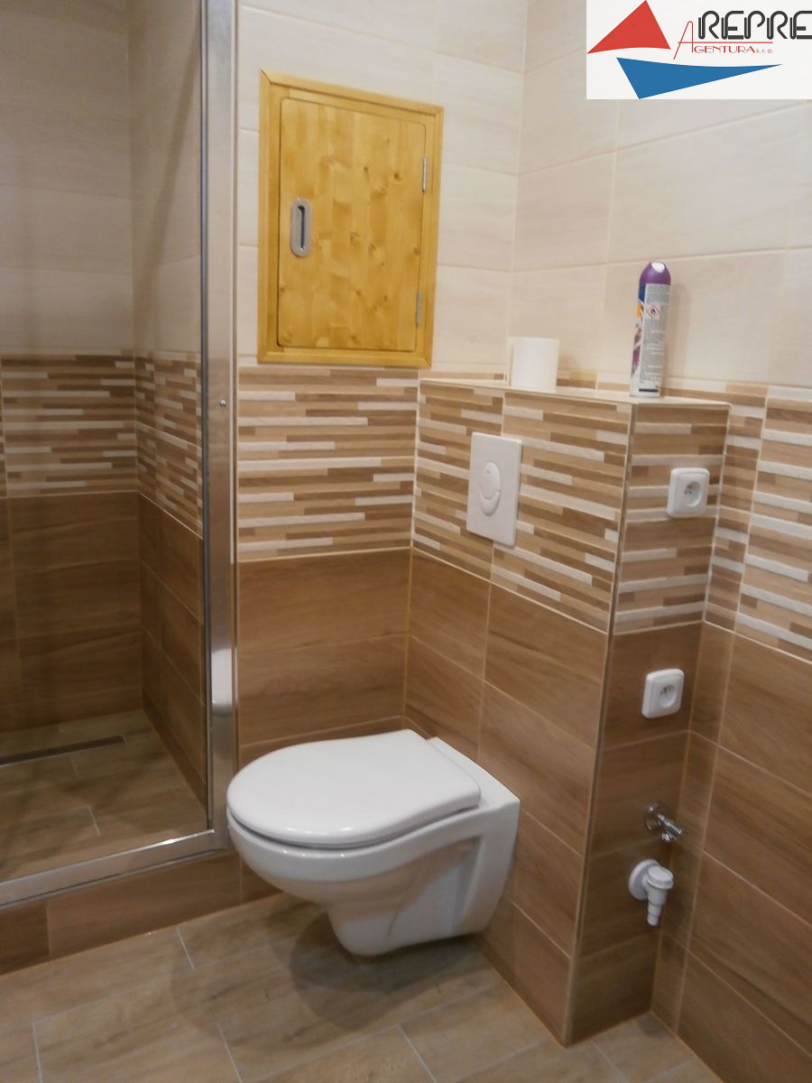 Litoměřice - pronájem bytu 2+kk - obrázek č.7