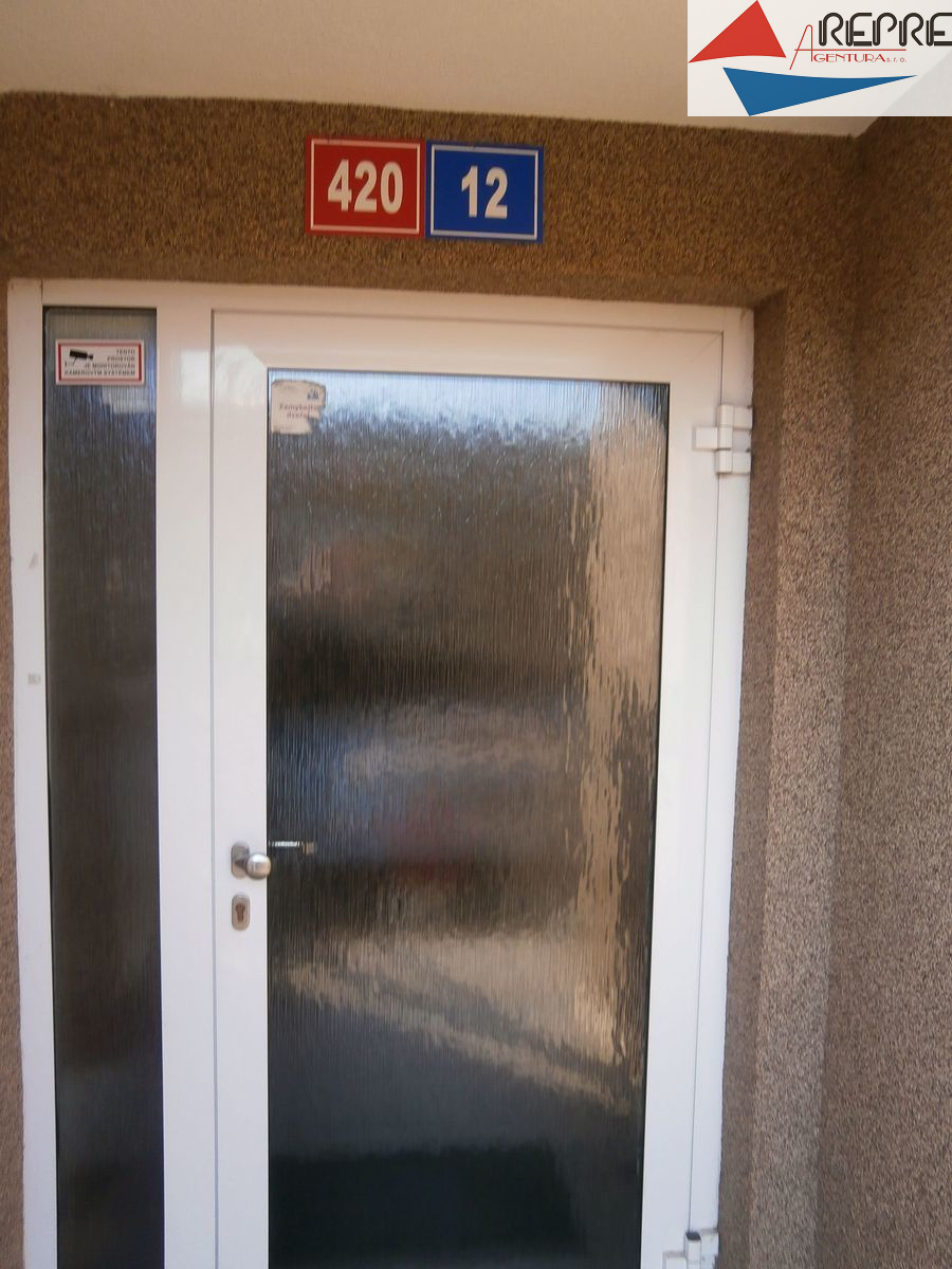 Litoměřice - pronájem bytu 2+kk - obrázek č.9