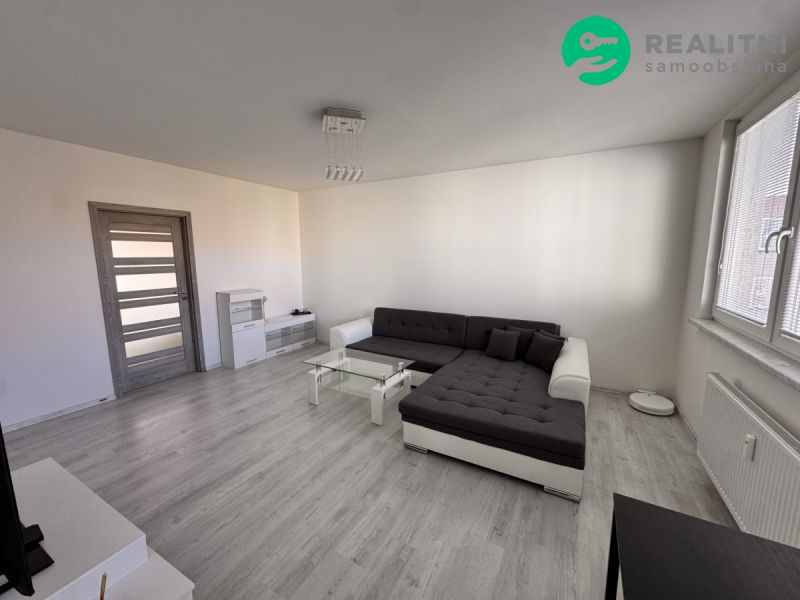 Pronájem bytu 3+1 Ostrava-Jih - obrázek č.2