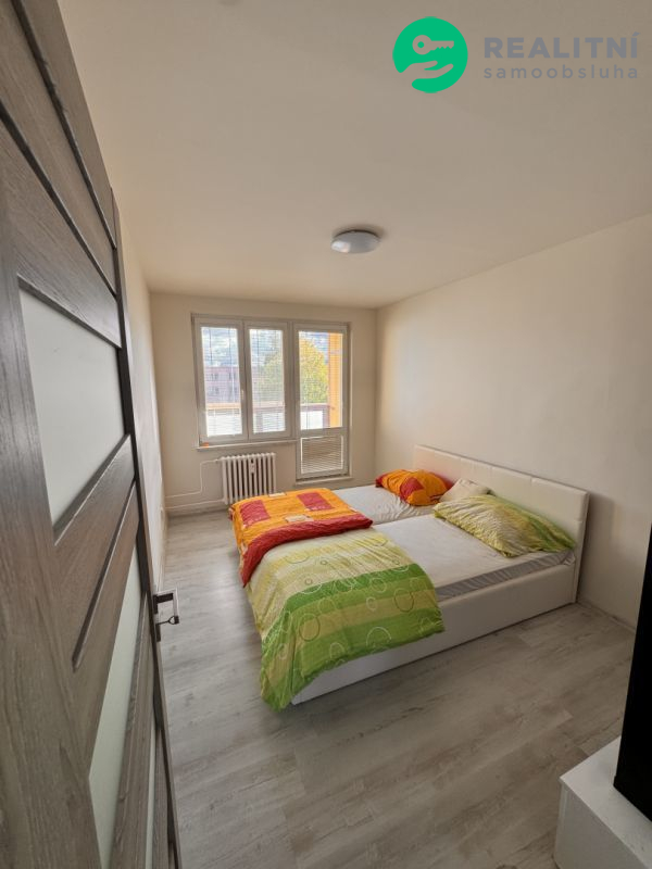 Pronájem bytu 3+1 Ostrava-Jih - obrázek č.8