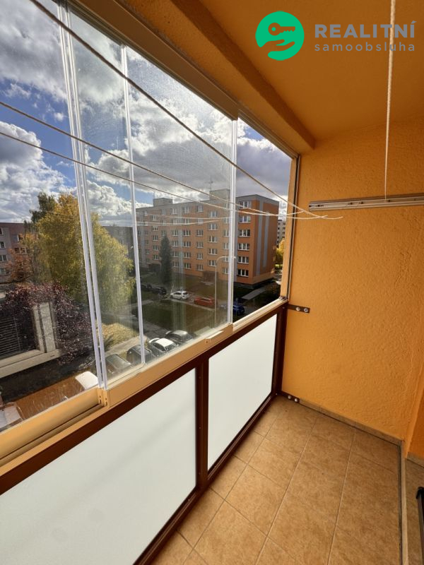 Pronájem bytu 3+1 Ostrava-Jih - obrázek č.10
