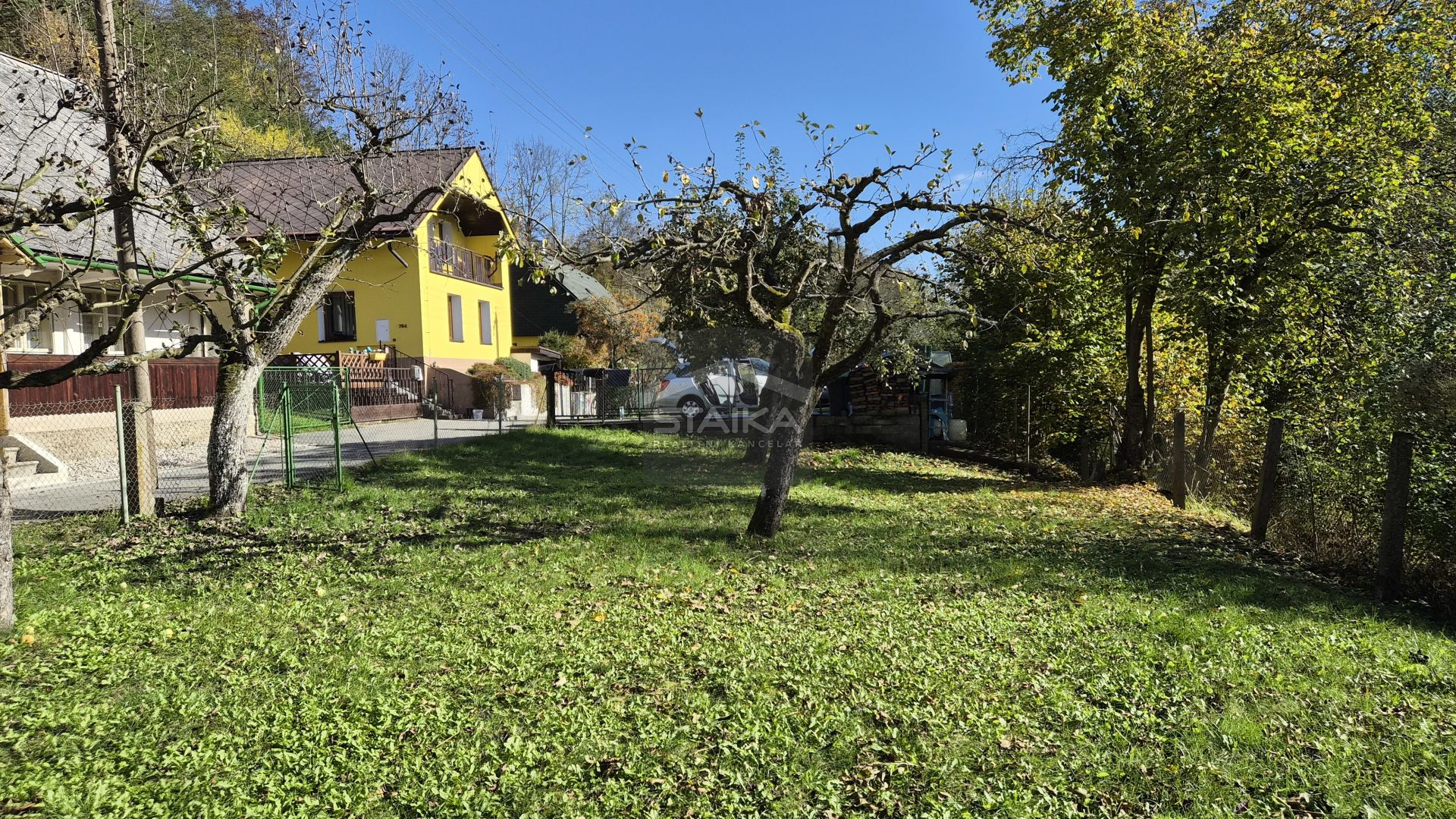 Prodej chalupy u řeky v Habrové, Rychnov nad Kněžnou - obrázek č.3