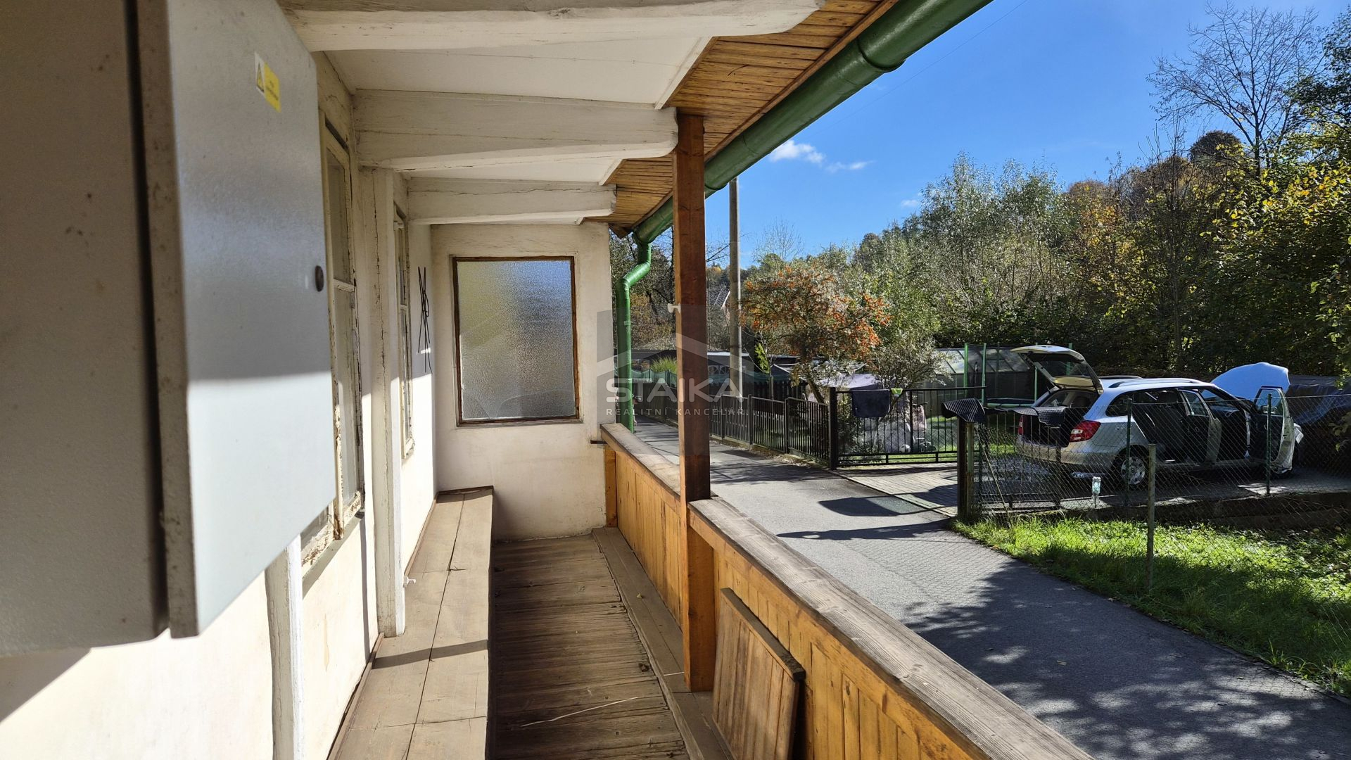 Prodej chalupy u řeky v Habrové, Rychnov nad Kněžnou - obrázek č.4