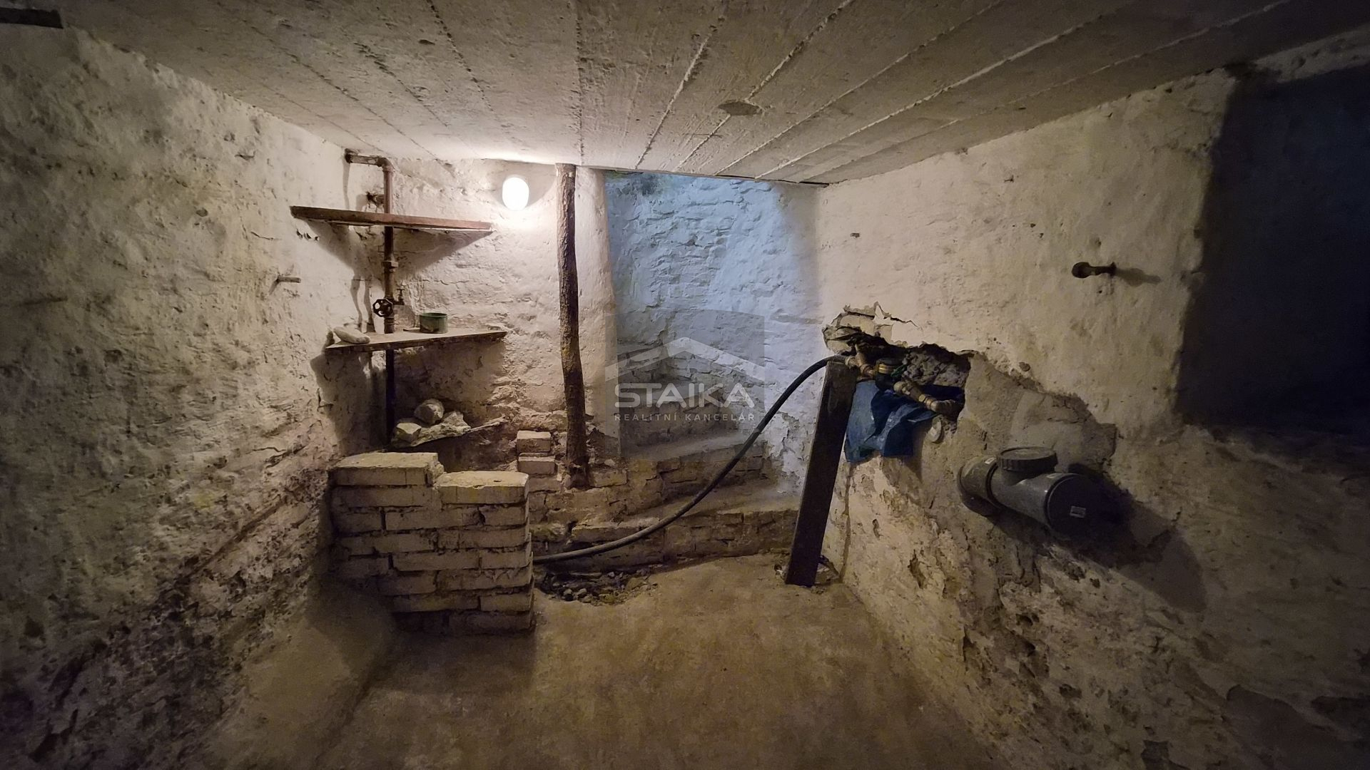 Prodej chalupy u řeky v Habrové, Rychnov nad Kněžnou - obrázek č.5