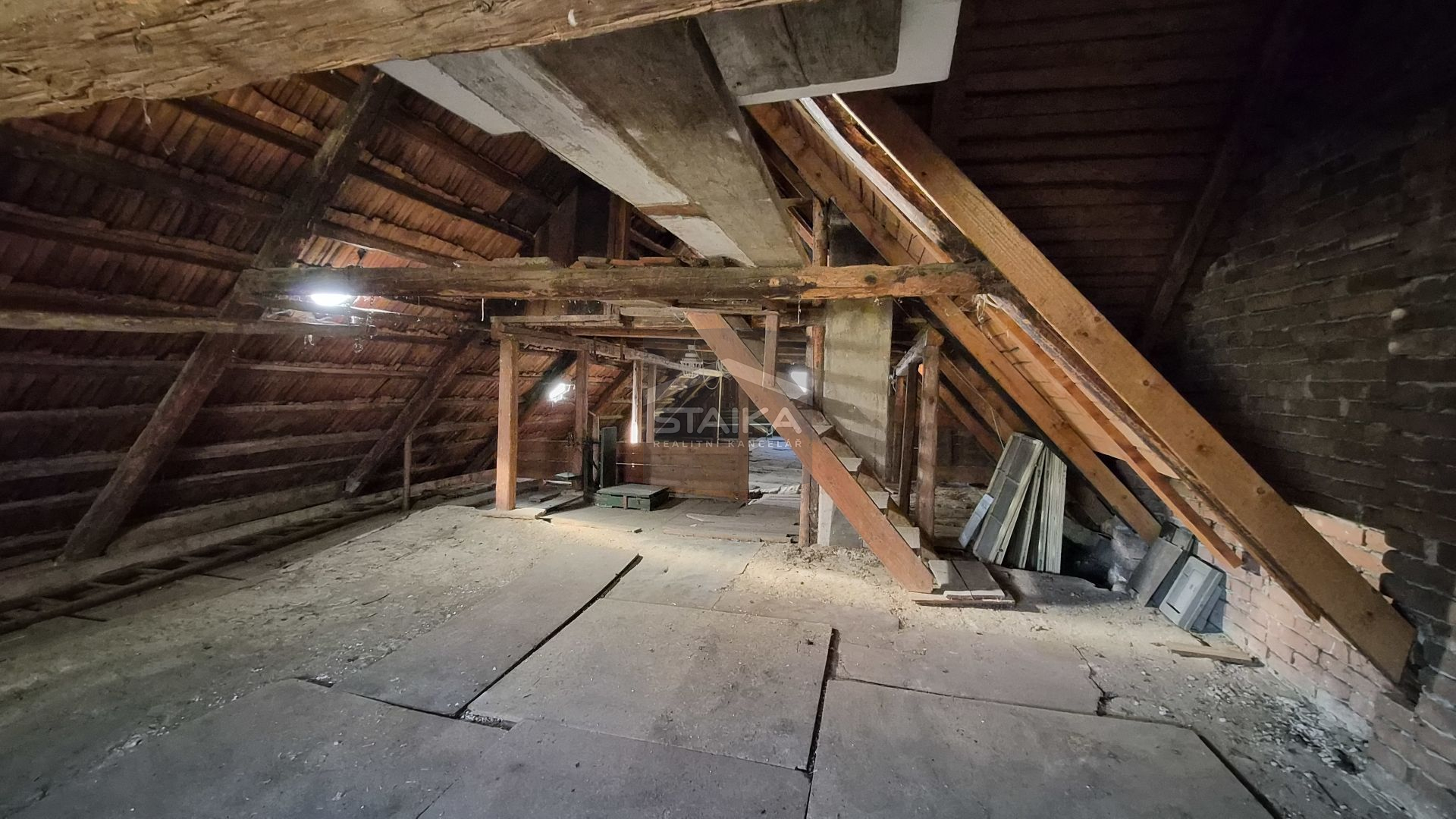 Prodej chalupy u řeky v Habrové, Rychnov nad Kněžnou - obrázek č.6