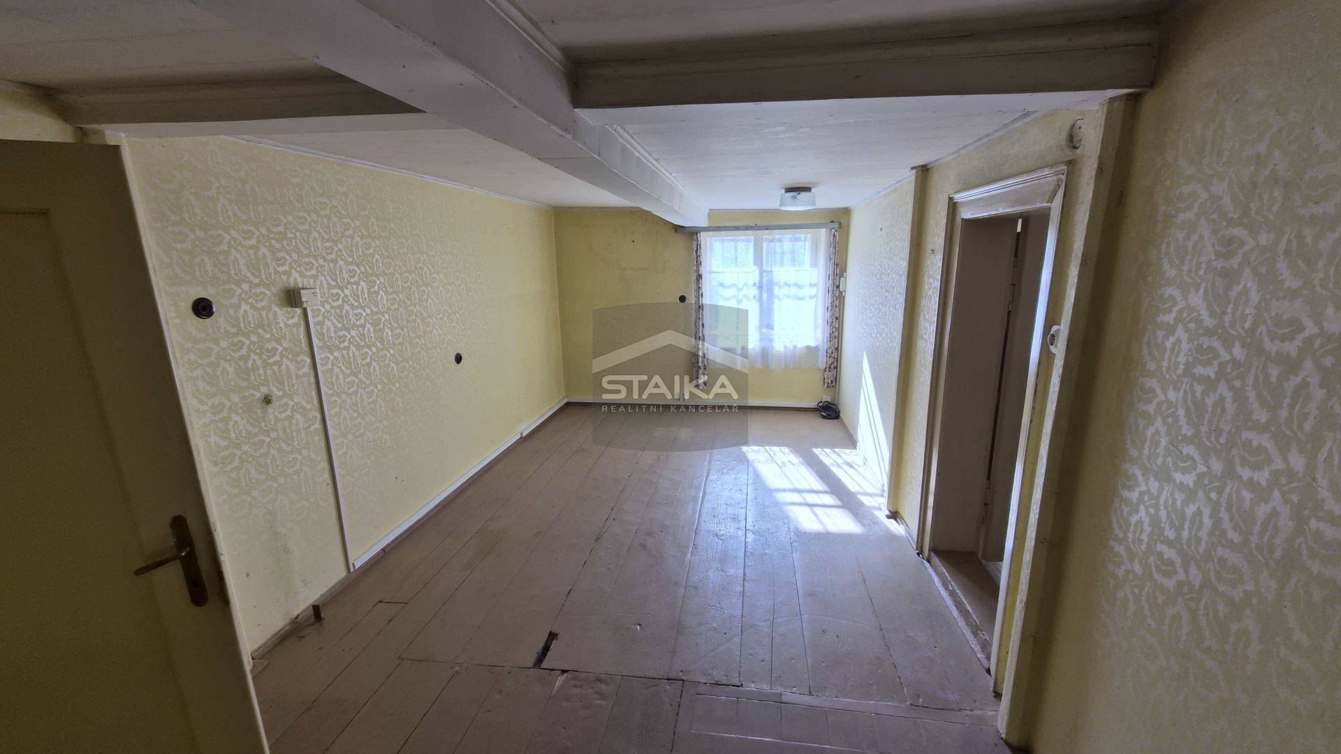 Prodej chalupy u řeky v Habrové, Rychnov nad Kněžnou - obrázek č.9