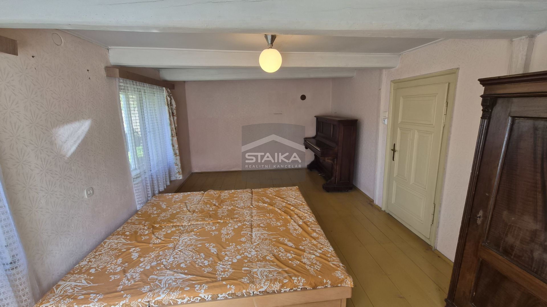 Prodej chalupy u řeky v Habrové, Rychnov nad Kněžnou - obrázek č.12