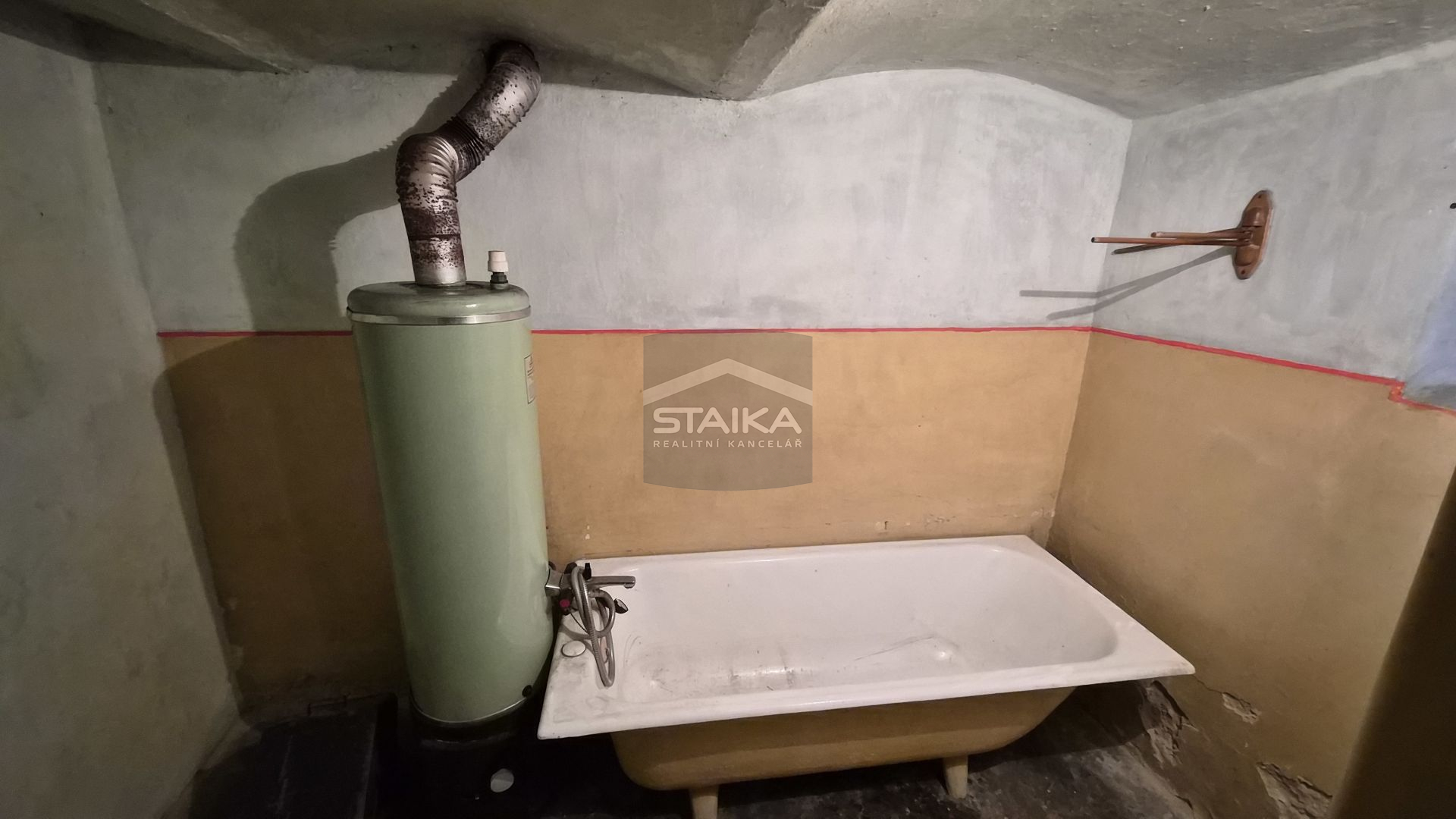 Prodej chalupy u řeky v Habrové, Rychnov nad Kněžnou - obrázek č.13