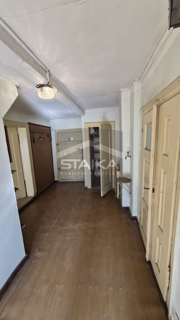 Prodej chalupy u řeky v Habrové, Rychnov nad Kněžnou - obrázek č.14