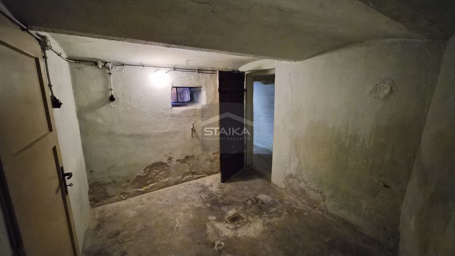 Prodej chalupy u řeky v Habrové, Rychnov nad Kněžnou - obrázek č.15