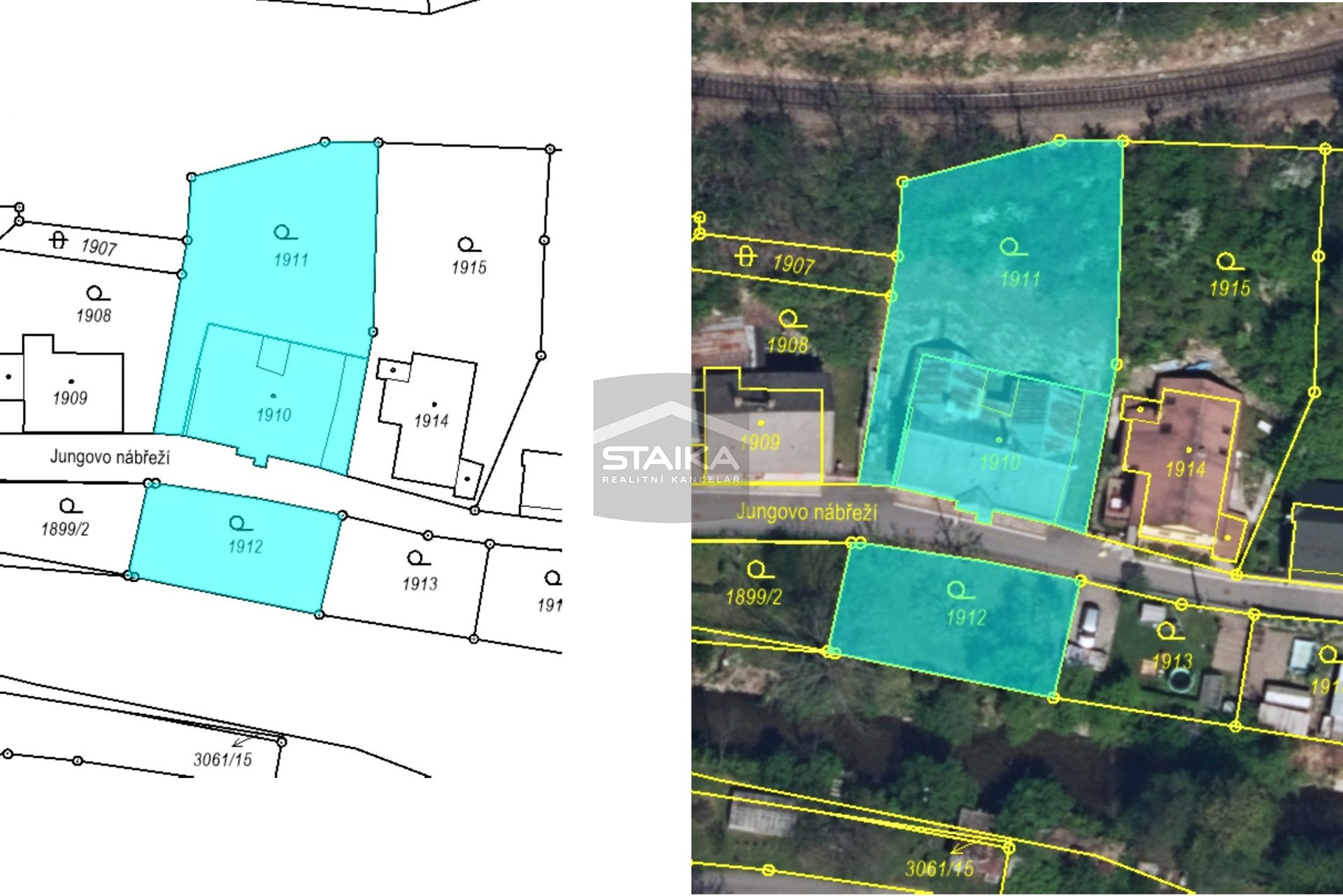 Prodej chalupy u řeky v Habrové, Rychnov nad Kněžnou - obrázek č.18