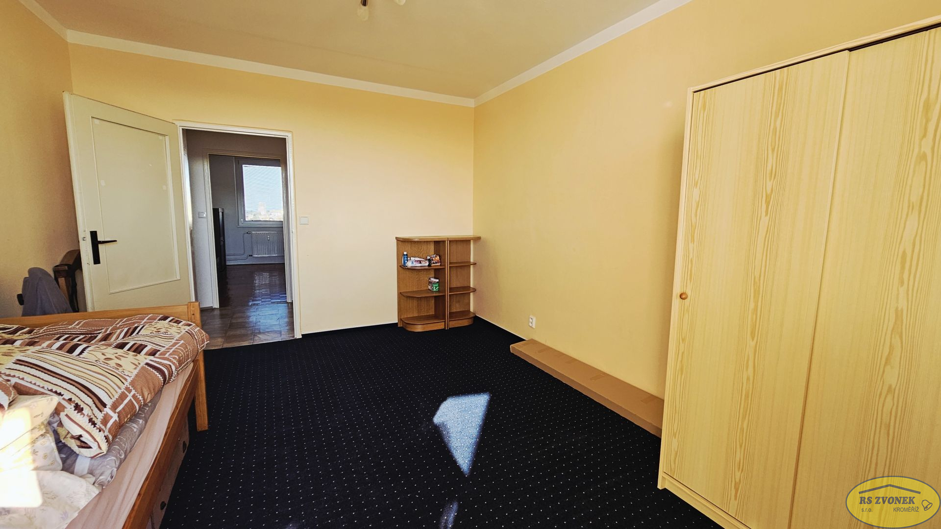 Pronájem BOV 2+1, U Rejdiště, KM - obrázek č.4