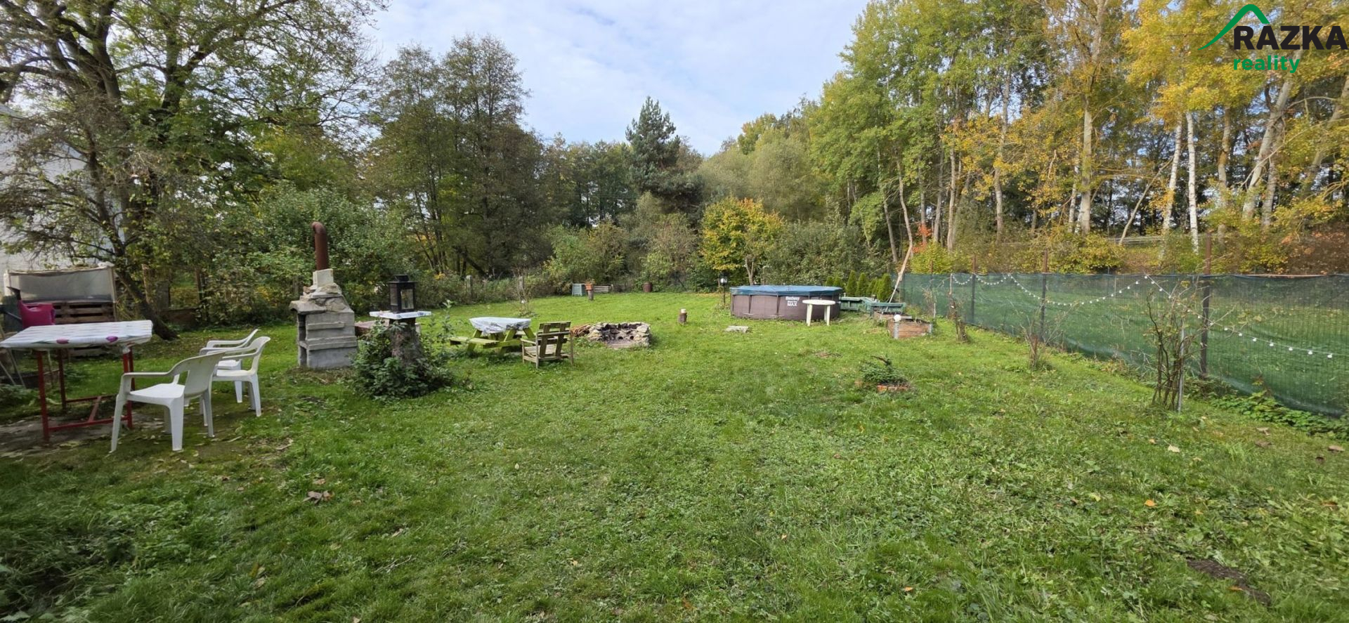 Rodinný dům 5+1 (280 m2) se zahradou Tisová - Hlinné - obrázek č.19