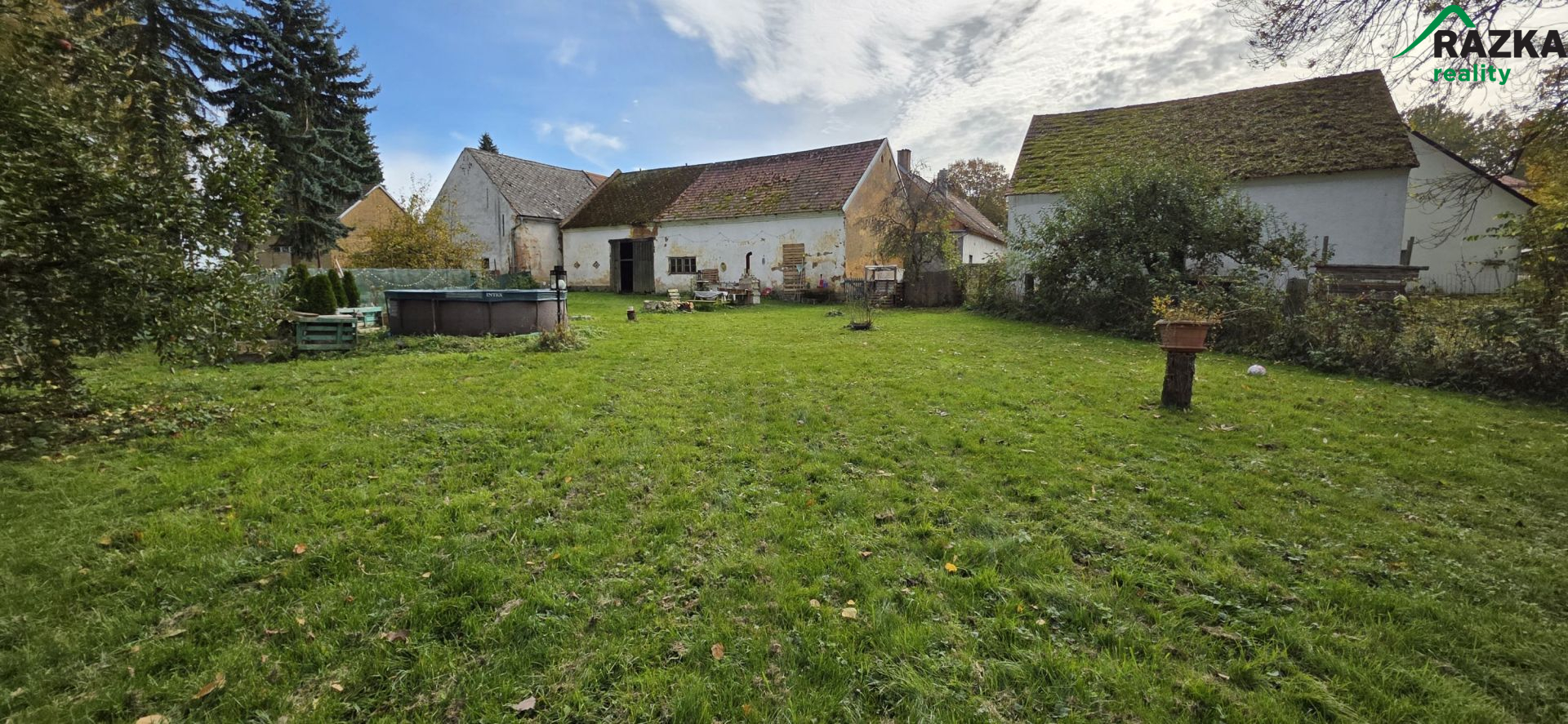 Rodinný dům 5+1 (280 m2) se zahradou Tisová - Hlinné - obrázek č.20