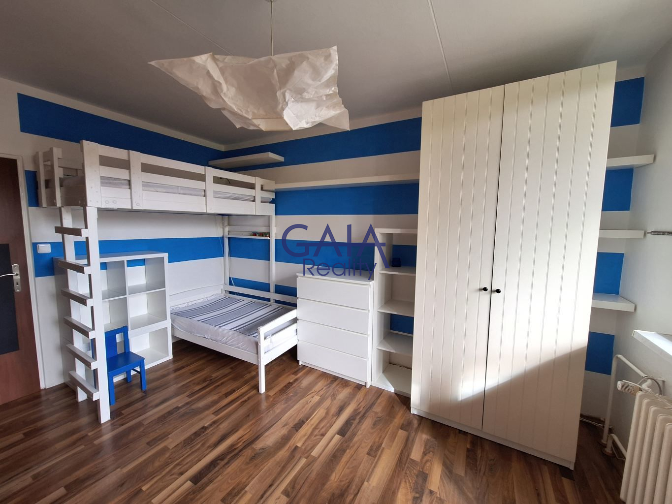 Útulný byt 2+1 k pronájmu - obrázek č.9