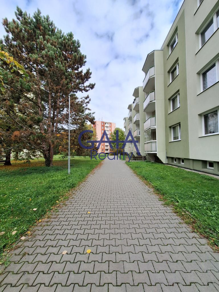 Útulný byt 2+1 k pronájmu - obrázek č.21