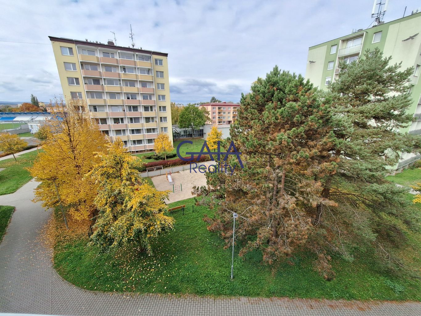 Útulný byt 2+1 k pronájmu - obrázek č.22