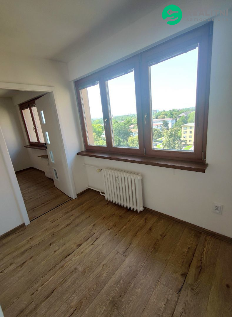 Pronájem bytu 1+1 Ostrava centrum - obrázek č.3